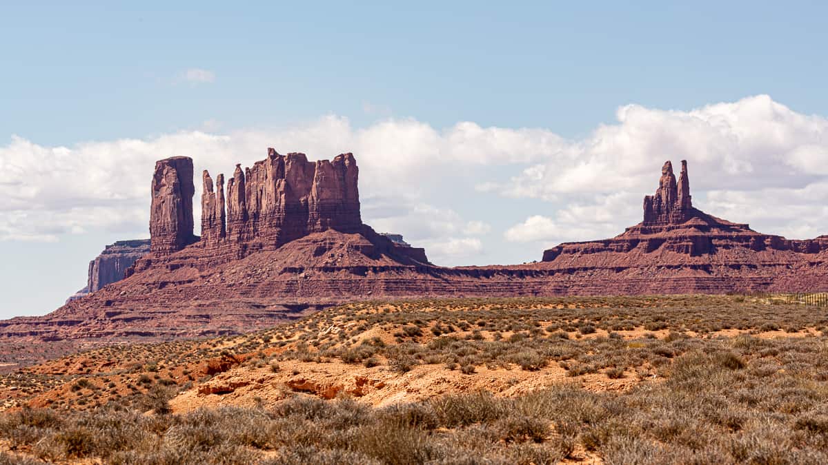 Monument Valley