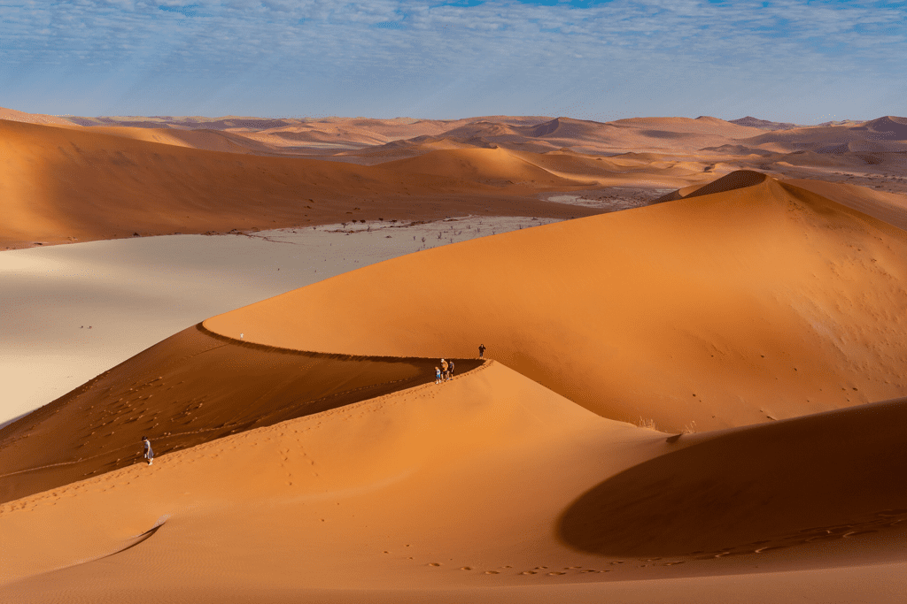 Big Daddy Sossusvlei