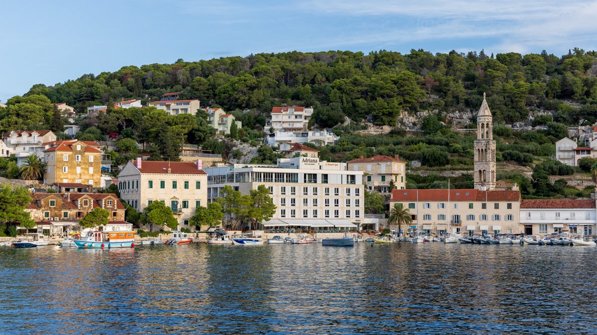 Split Waterfront