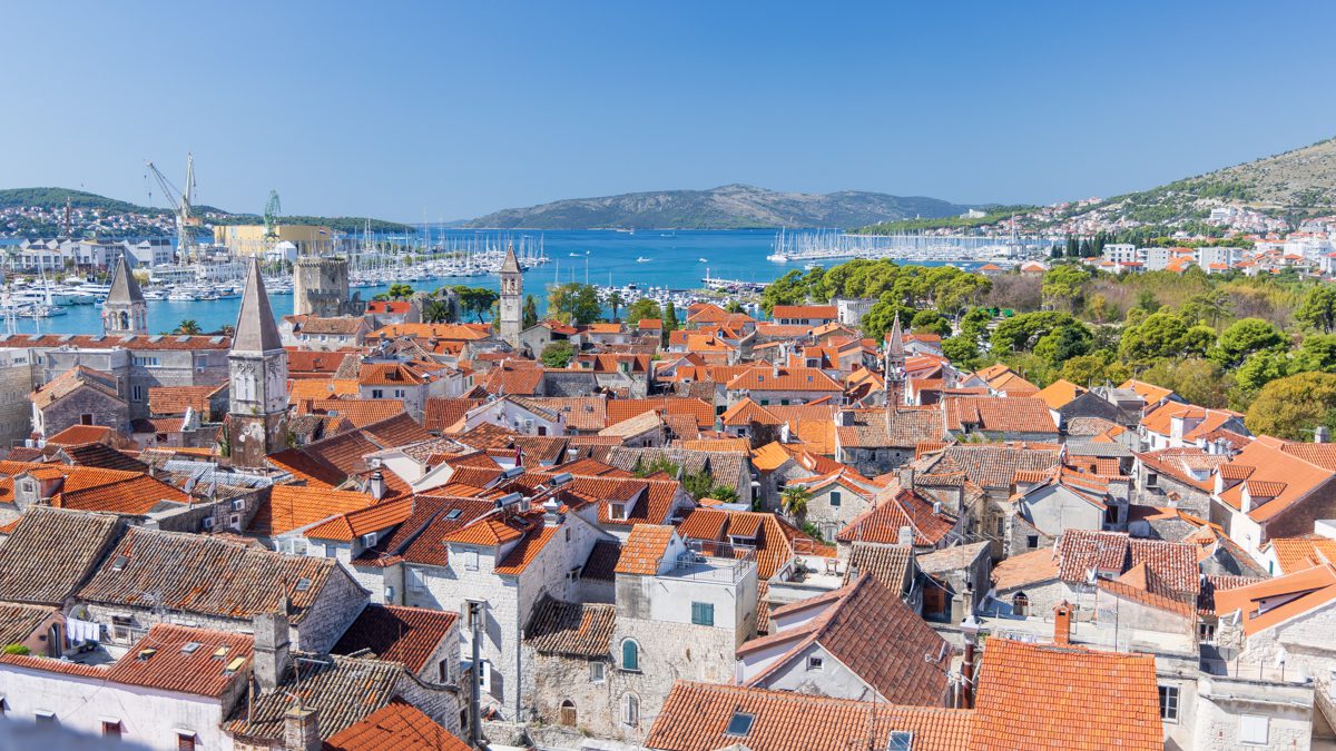 Trogir