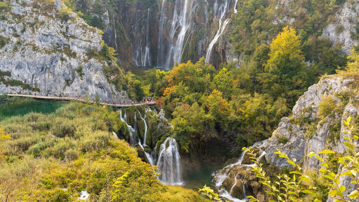 Plitvice