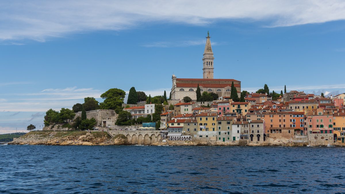 Rovinj